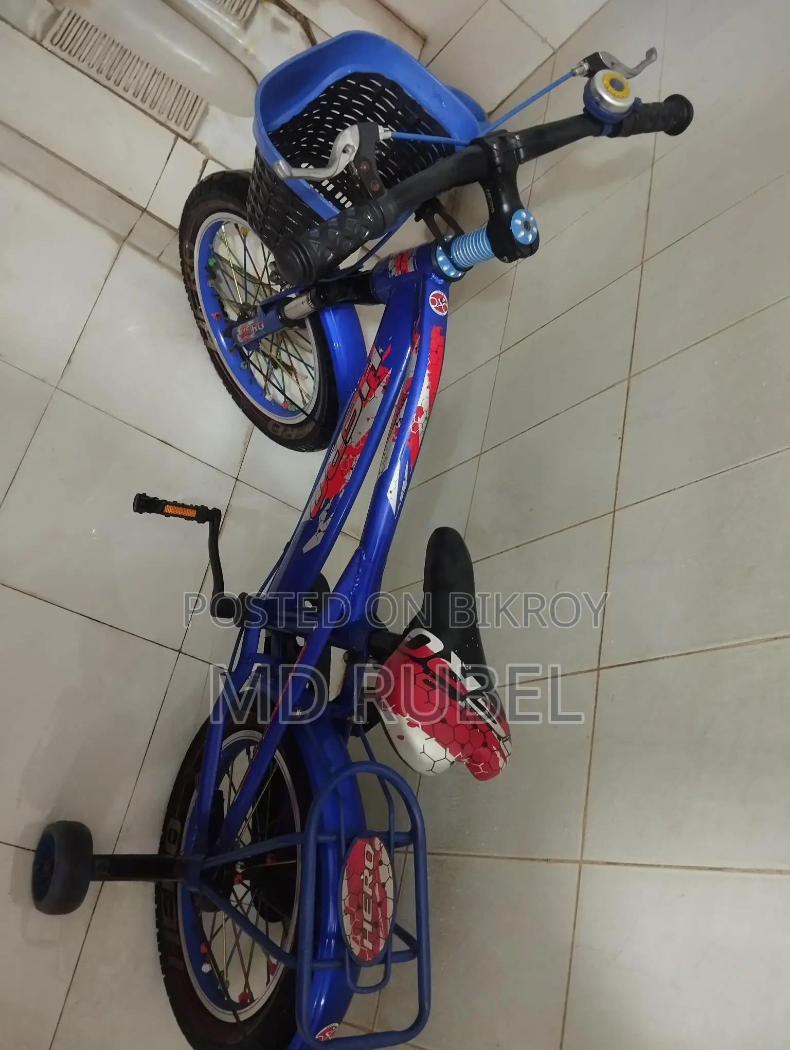 Bicycle for Sale