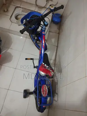 Bicycle for Sale