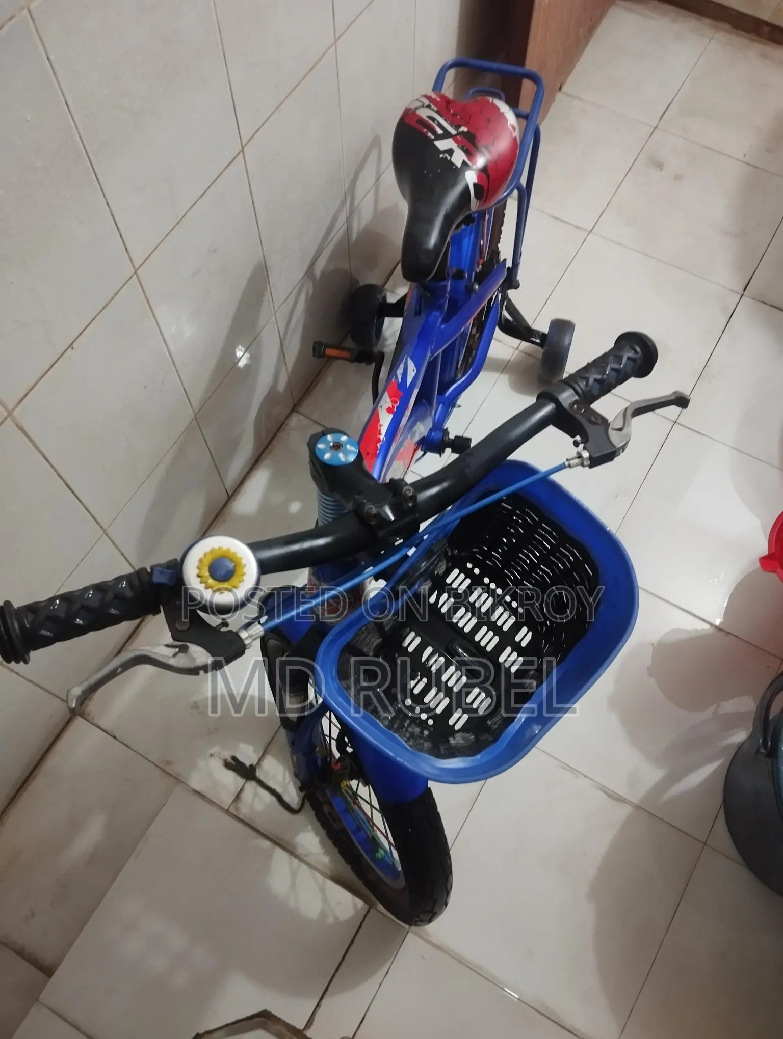 Bicycle for Sale