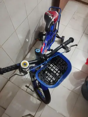 Bicycle for Sale