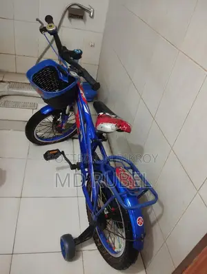 Bicycle for Sale
