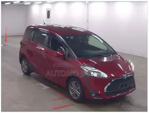 Toyota Sienta G Kero 2020