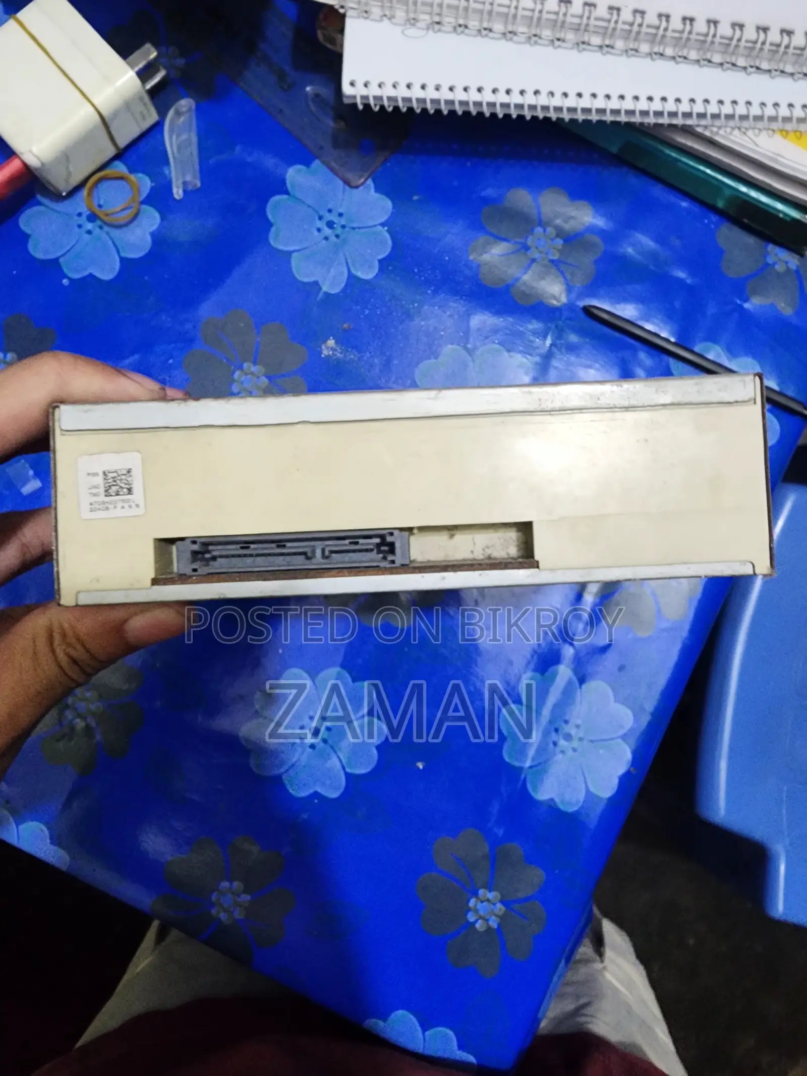 Samsung Dvd Writer 100% Ok No Issues