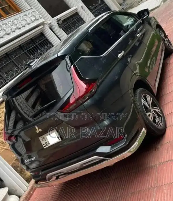 Mitsubishi X-Pander 7Seater Suv 1500Cc 2021