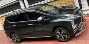 Mitsubishi X-Pander 7Seater Suv 1500Cc 2021