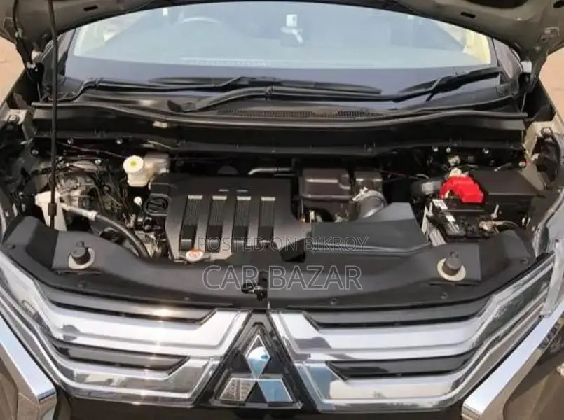 Mitsubishi X-Pander 7Seater Suv 1500Cc 2021