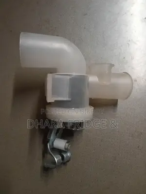 LG washing machine Drain basket