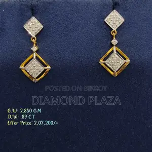 Diamond Top's
