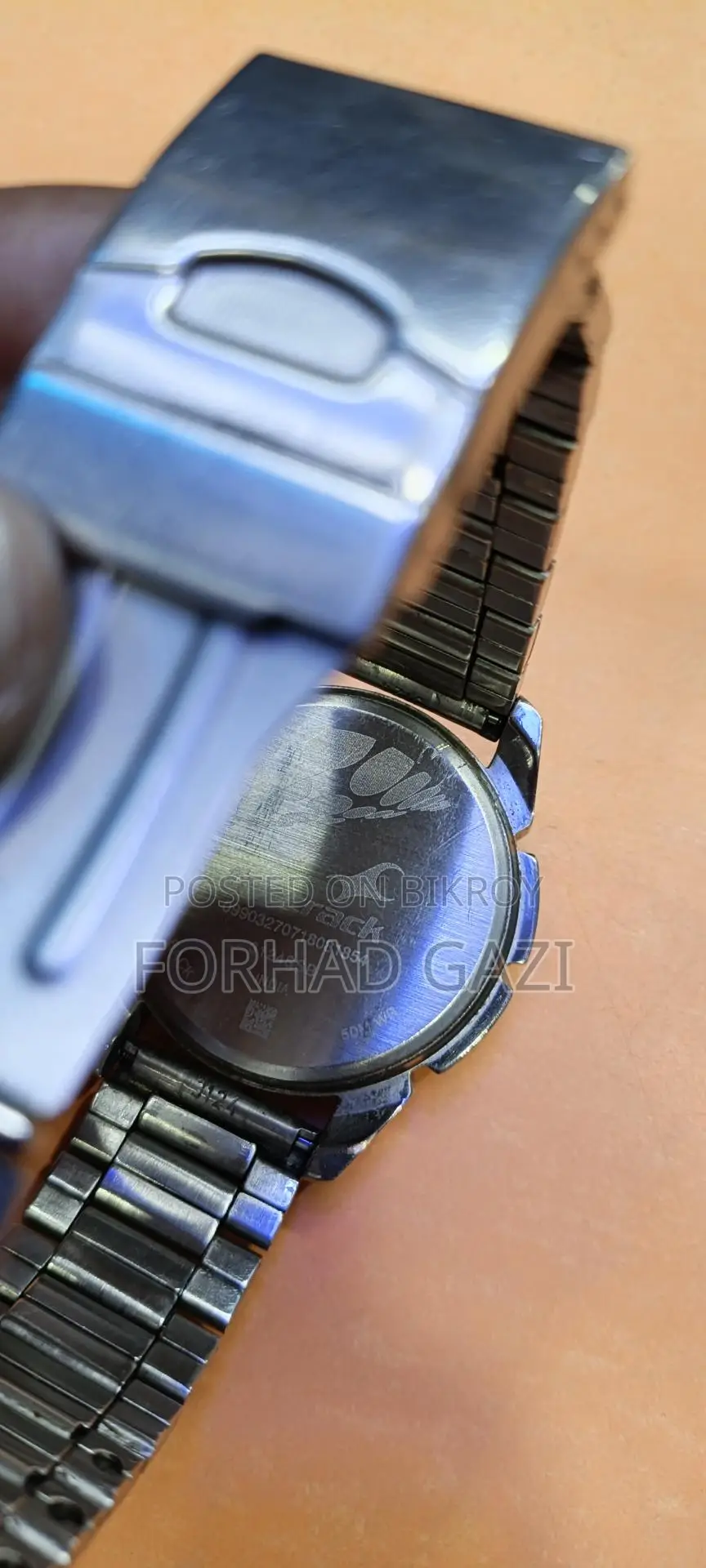 Fastrack Watches for Sale