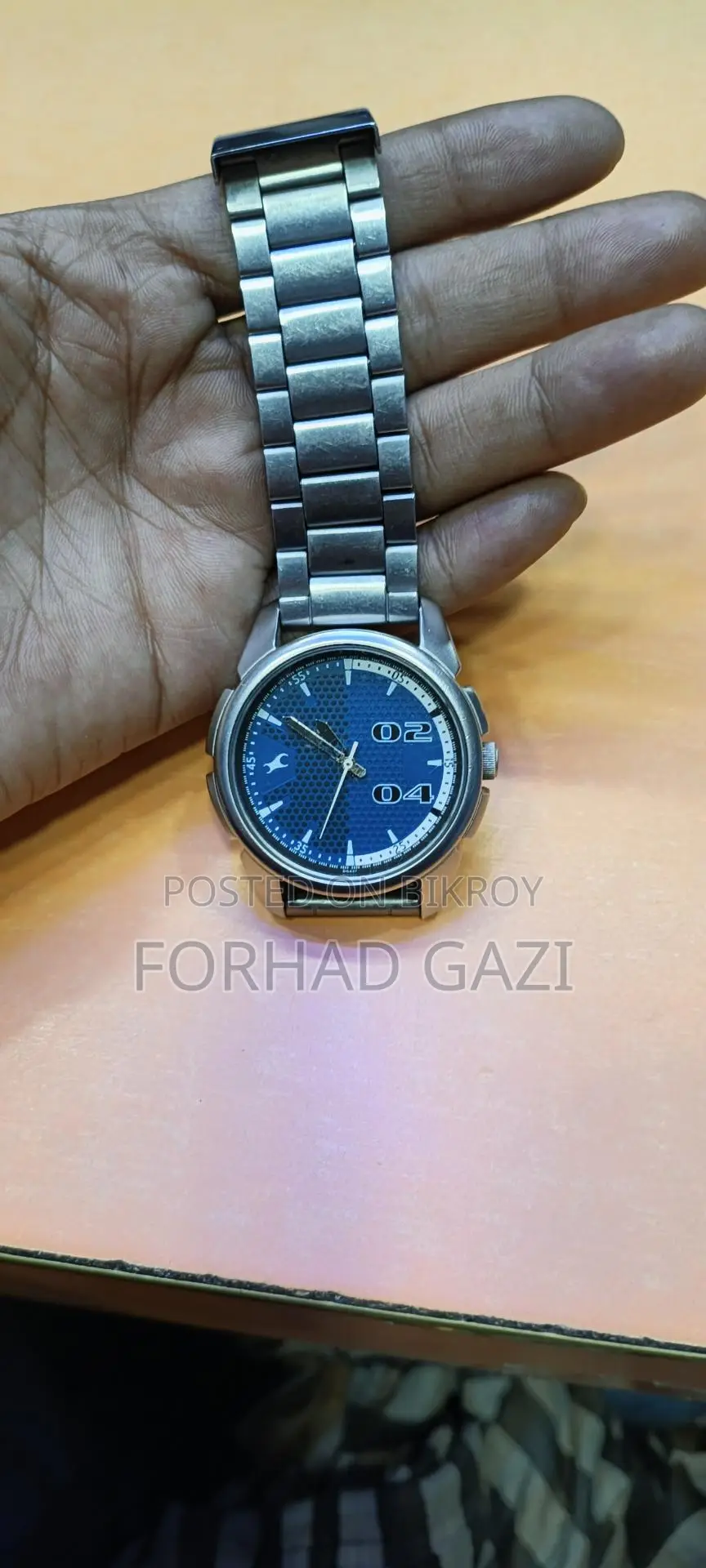 Fastrack Watches for Sale