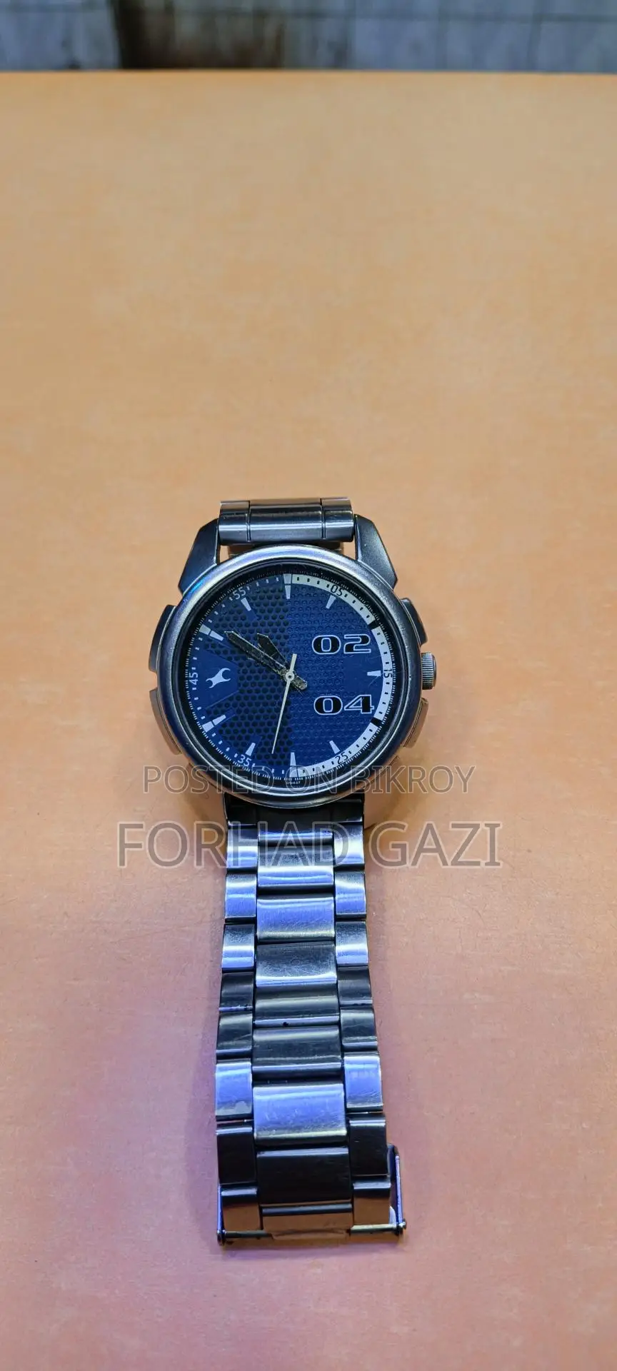 Fastrack Watches for Sale