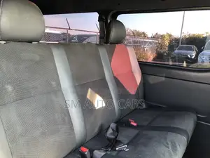 Toyota Hiace Super GL Dark Prime2 2022