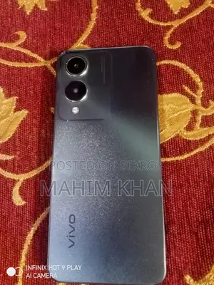 Vivo Y17s (Used)