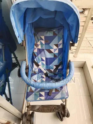 Baby Stroller