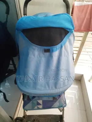 Baby Stroller
