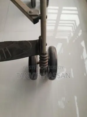 Baby Stroller