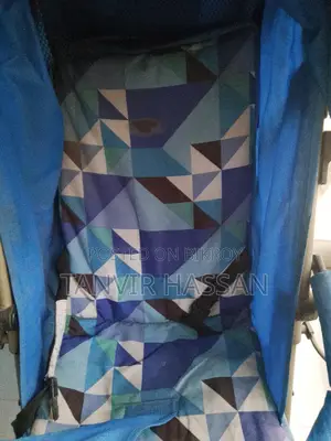 Baby Stroller