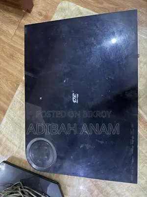 Blu-ray