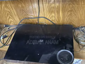Blu-ray