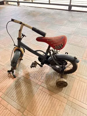 Bicycle for Sale