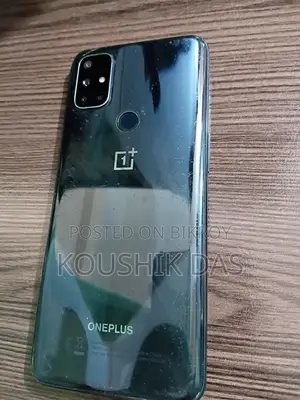 OnePlus Nord N10 5G (Used)