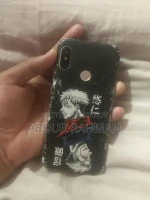 Xiaomi Mi A2 Lite 3/32 (ব্যবহৃত)