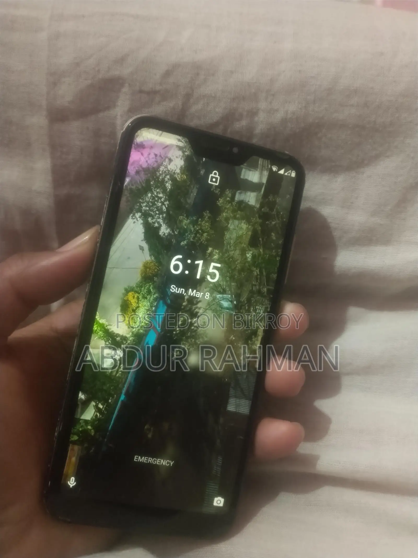 Xiaomi Mi A2 Lite 3/32 (ব্যবহৃত)