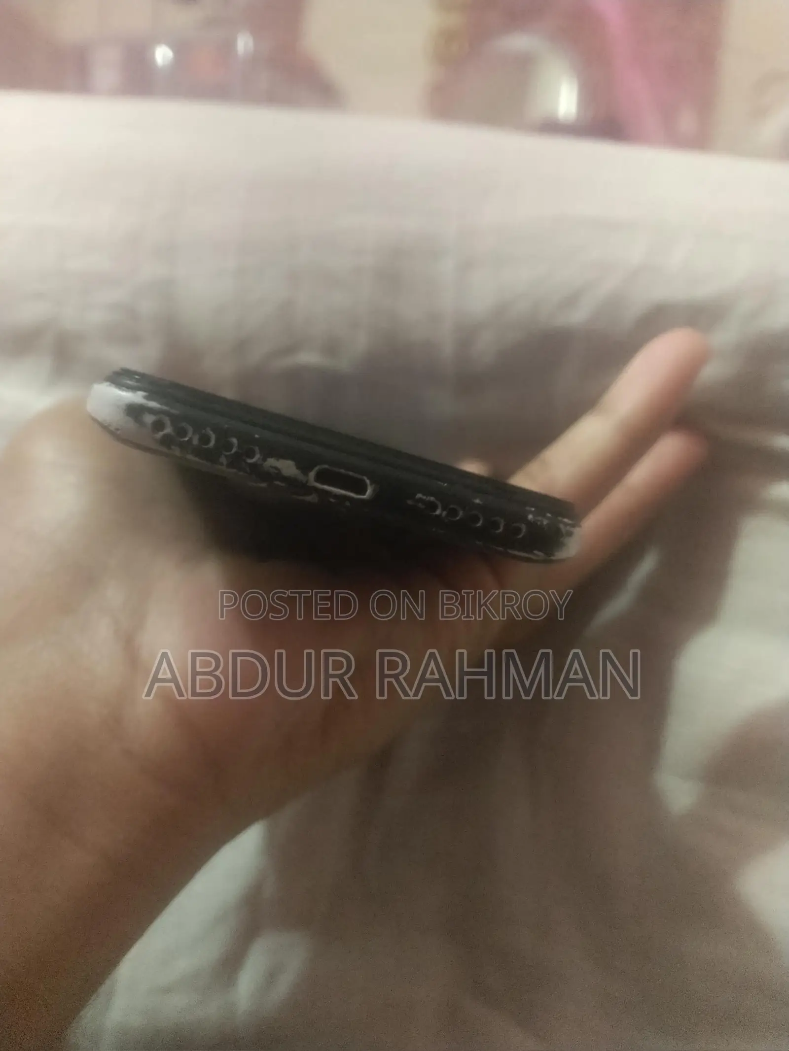 Xiaomi Mi A2 Lite 3/32 (ব্যবহৃত)