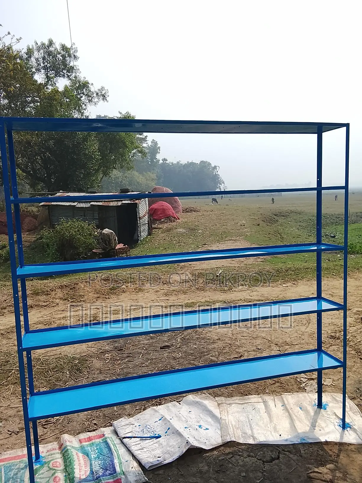 একদম নতুন বাইলটি বিক্রয় করা হবে