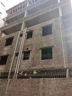 চলমান ফ্ল্যাট বিক্রয় ৮৭০ বর্গফুট ৫ম ও ৭ম তলা