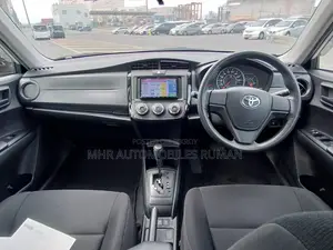 Toyota Axio EX PACKAGE 2020