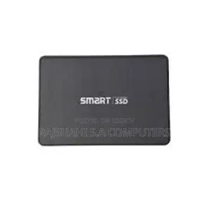 Eid Special: Smart SM1000 128GB 2.5-inch Sata SSD
