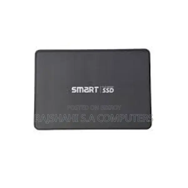 ঈদ স্পেশালঃ-Smart SM1000 128GB 2.5-inch Sata SSD