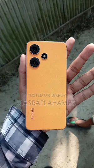 Infinix Hot 30i disply change (Used)