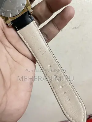 Murex Rsm 808 Swiss Watch