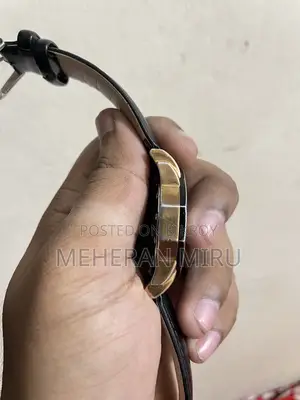 Murex Rsm 808 Swiss Watch