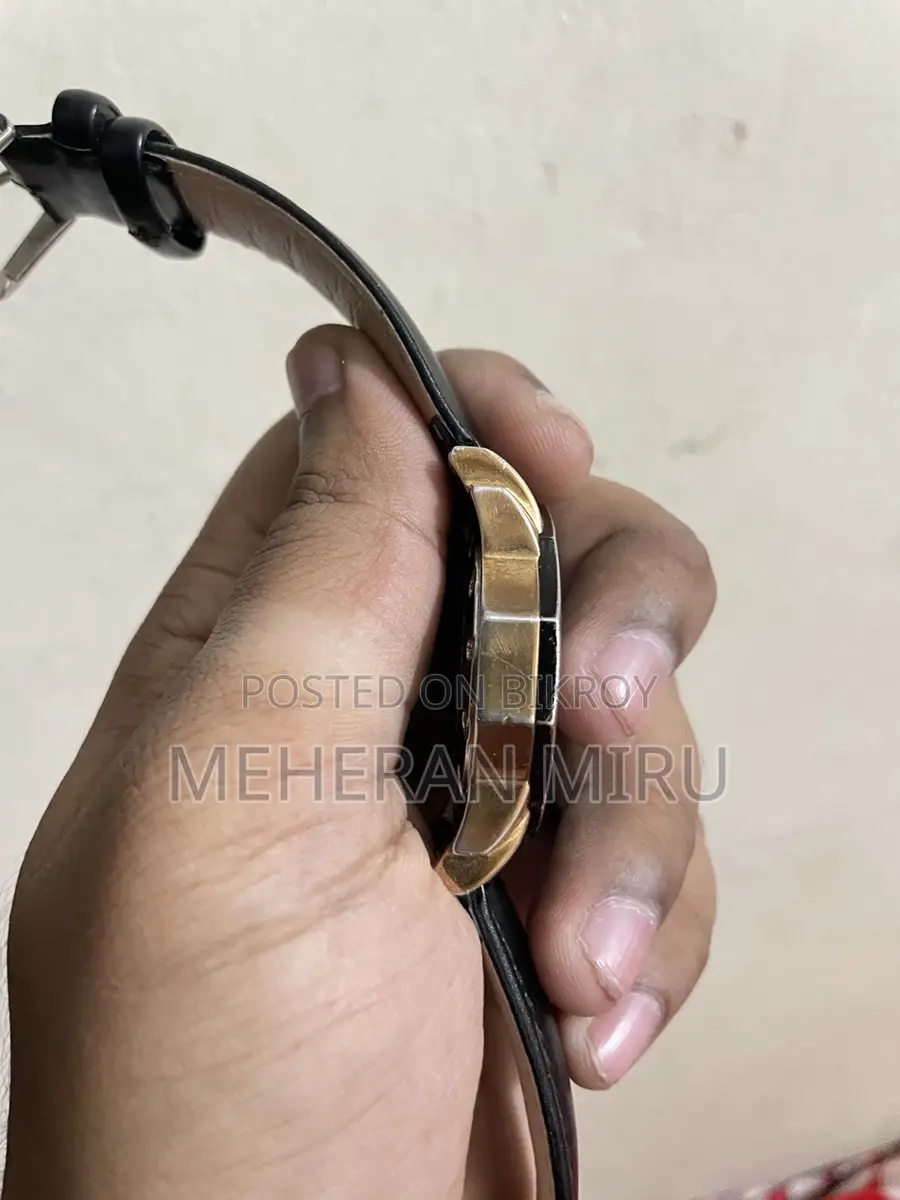 Murex Rsm 808 Swiss Watch