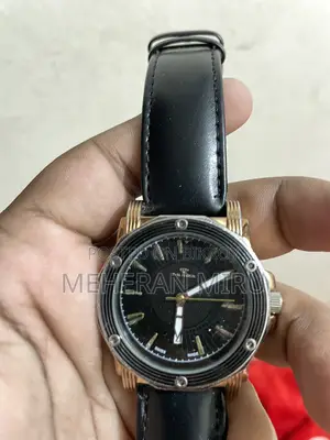 Murex Rsm 808 Swiss Watch