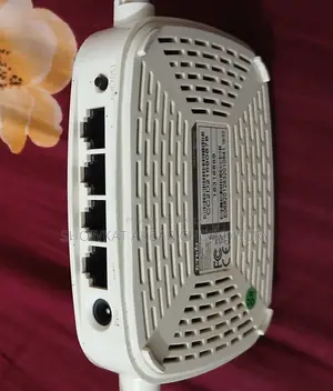 Tenda Wifi Router
