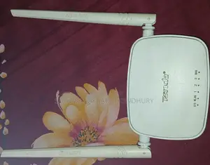 Tenda Wifi Router