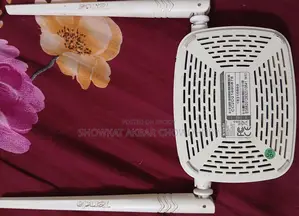 Tenda Wifi Router