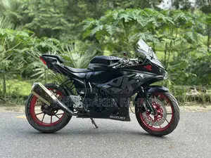 Suzuki GSX R150 ABS . 2024