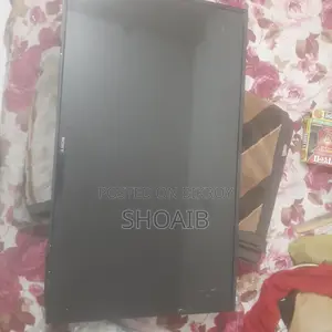 Sony Bravia LED TV R35 E