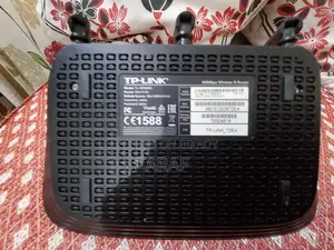Tp-link WR940N 450mbps Router