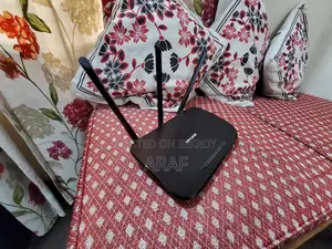 Tp-link WR940N 450mbps Router