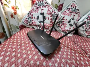 Tp-link WR940N 450mbps Router