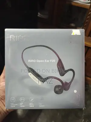 RIRO OPEN AIR F20