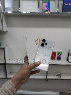 Xiaomi Redmi Note 13 Pro Plus 12/256 Global (Used)