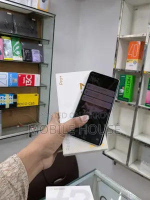 Xiaomi Redmi Note 13 Pro Plus 12/256 Global (Used)