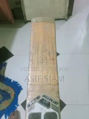 ক্রিকেট ব্যাট